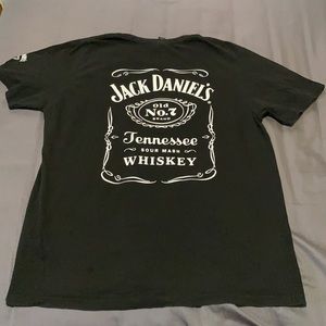 Jack Daniels shirt